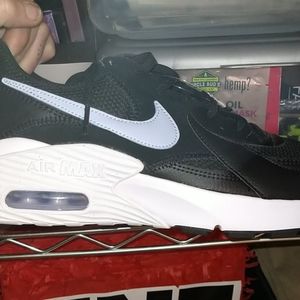 Size 12 Nike Air maxes brand new
